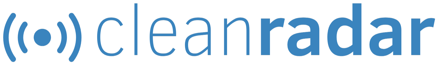 CleanRadar